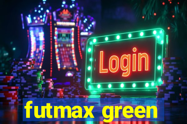 futmax green